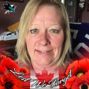 Meet your Posher, Janet